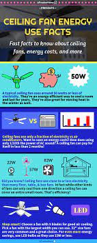 Naturally, the higher the electricity usage, the higher the price. How Much Electricity Does A Ceiling Fan Use A Helpful Guide For Everyone