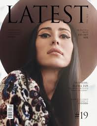 F/W 2021/'22 issue #19