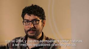 #ConoceCAAV 🎬 Entrevistamos a nuestro profesor Jonás González-Illoldi,  quien imparte las materias de Realización de Video Clip y Teoría y Técnica  del Montaje.
