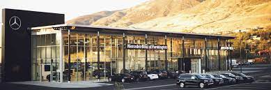 The newest addition in 2018 is the purchase of brent brown toyota in orem, ut. Mercedes Benz Of Farmington Now Open Schomp Automotive Group