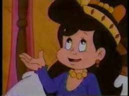 Camp Candy Christmas In July