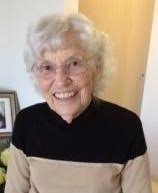 Gelda McElroy Obituary