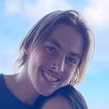 Jax Henderson Gillespie