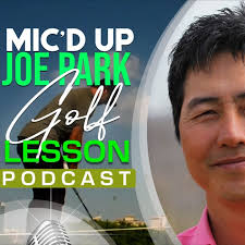 Fix Your Flip and Slice Forever (Live Lesson with Joe Park)