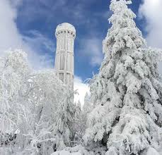 La commune de bellefosse souhaite la rénover. Sejour Champ Du Feu Enfants Ski Club Obernai