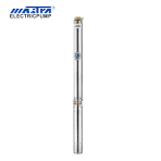 Mastra Pompa Air, 4 Inci Tekanan Tinggi Kepala 180 Meter ...