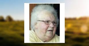 Ruth Marie Heckman Obituary April 6, 2020