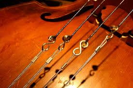 Workshop: Hardware Store Bass Cable Tailpiece