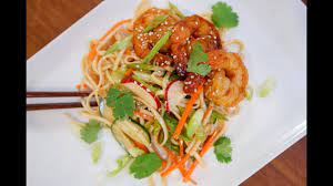 Shrimp Recipes Sam The Cooking Guy