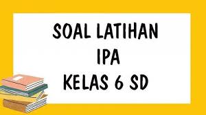 Maybe you would like to learn more about one of these? Soal Kunci Jawaban Latihan Usbn Ipa Kelas 6 Sd Tahapan Daur Hidup Wereng Yang Merugikan Petani Halaman All Tribunnewsmaker Com