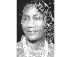 Ruby Cooley Obituary (2015)