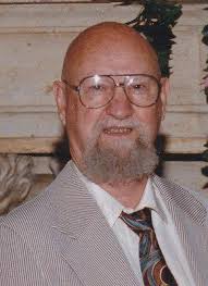 Edward Agar, Jr. "Shad" Obituary