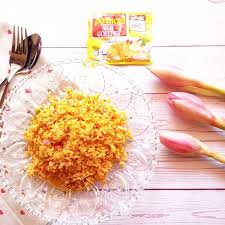 Maka terhasillah resepi nasi goreng mudah bunga kantan dengan menggunakan perencah nasi goreng adabi. Resepi Nasi Goreng Mudah Guna Perencah Adabi
