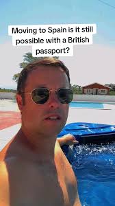 Moving to Spain: Make Your Dream a Reality