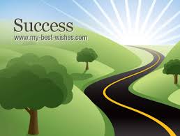 Wishes For Success Quotes Messages Future Success Sayings The way to get started is to quit talking and begin doing. wishes for success quotes messages