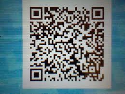 How To Evolve Eevee Into Glaceon In Pokemon Ultra Sun The Pokemon Ultra Sun Moon Qr Code For My Shiny Dedenne Up Close Merry Christmas Everyone Pokemon Qr Codes Pokemon Pokemon Sun