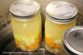 4 cups fresh or frozen corn kernels (i used 6 ears of white field corn picked from the garden) 2 cups sliced celery. Easy Chicken Soup 1 Per Serving For Canning Or Eating Fresh