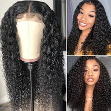 Human Hair Lace Front Wigs Cheap Human Hair Wigs Human Hair Etsy In 2020 Front Lace Wigs Human Hair Curly Human Hair Wig Cheap Human Hair Wigs