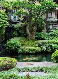 Japanese Garden Miyajima By Christopher Etges On 500px Japanischer Garten Gartengestaltung Garten