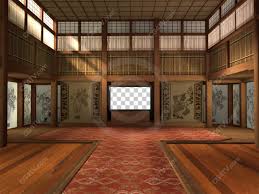 Juzo megure (目暮 十三 , megure jūzō?) (also known as joseph meguire in the funimation dub), commonly referred to as inspector megure, is a police inspector (rank 6) in division 1 of the tokyo metropolitan police department in the manga and anime detective conan. Camera 1 Oriental Virtual Background