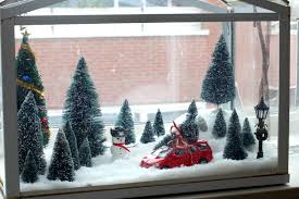 Driving Home For Christmas 11 Basteln Weihnachten Krippe Weihnachten Weihnachtssachen