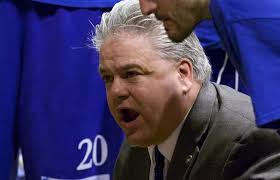 Cheshire Phoenix final game at the Northgate Arena