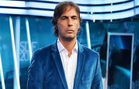 ¿y tú me lo preguntas? Me Falta El Aire Gustavo Lopez Revelo El Resultado Del Hisopado De Su Familia Espectaculo El Intransigente