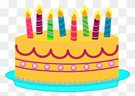 Birthday Candles Clipart Picsart Transparent Background Birthday Cake Clipart Png Downl Happy Birthday Clip Art Birthday Candle Clipart Happy Birthday Clip