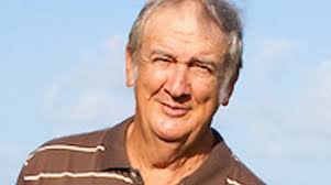 Barbados UndergroundRichard Hoad