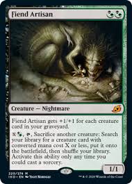 If you'd like to only see certain vendors by default, choose them below. Mtg Fiend Artisan Card Prices And Decks March 2021 ð— ð—§ð—šð——ð—˜ð—–ð—žð—¦