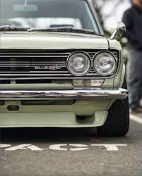 Image result for Medium Gray 1968 Datsun