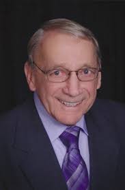 Carl Weber Obituary (1933