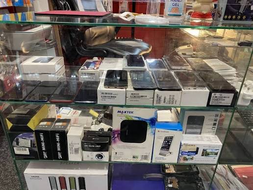 Established Mobile Phone Shop Business for Sale in Newcastle upon Tyne,  Tyne and Wear