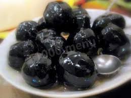 меню на неделю для семьи из 3 человек 2017 Orehovoe Varene Po Armyanski Recept S Foto Recept Idei Dlya Blyud Varene Kulinariya