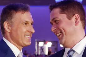 Maka kotto, un immigrant noir originaire du cameroun qui a été ministre québécois de la. Canada Election 2019 Andrew Scheer And Maxime Bernier Are Two Peas In A Pod Now Magazine