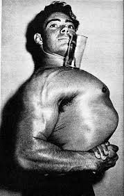 They may also become strained when you twist your upper body during your workout. Ribcage Expansion Fact Or Fiction T Nation
