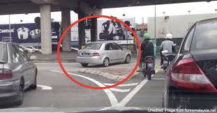 I passed my jpj driving test! Can You Pass Our Jpj Driving Test 7 000 Msians Tried And Guess How Many Failed