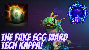 Check spelling or type a new query. Murky Octograb The Fake Egg Ward Tech Kappa Grandmaster Storm League Technology Magazine