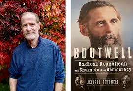 Recordings of Previous State Library Author Talks