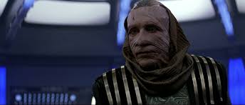 Star Trek: Insurrection movie review - MikeyMo