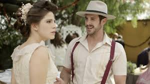 Prime Video: Paquita La Del Barrio season-1