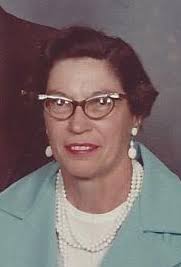 Lois Eileen (Walker) Castor « Penwell Funeral Home