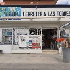 Ferretería Las Torres