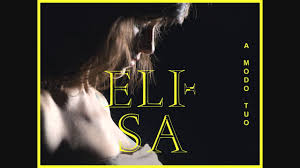 Before downloading you can preview any song by mouse over the. Leggi Testo E Significato Di A Modo Tuo Di Elisa