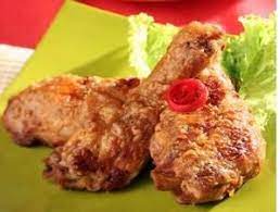Resep Ayam Bakar Bumbu Kacang Resep Aneka Ayam Resep Ayam Makanan Kacang