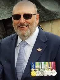 Fake medals: Daniel “Danny” Ronald Krueger admits wearing OAM and Navy  honours when not entitled