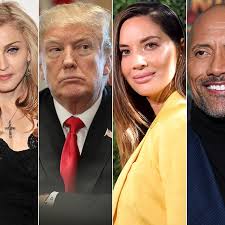 IndyStar 2018 March Madness famous alumni bracket