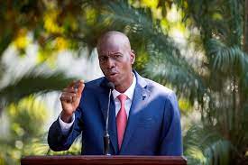 El presidente de haití, jovenel moïse, fue asesinado después de que un grupo de personas no identificadas atacaran su residencia privada, según dijo el miércoles en un comunicado el primer ministro interino del país. Qxuffmxzokmc8m