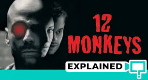 Watch full episodes on hulu. Twelve Monkeys 12 Monkeys 1995 Plot Ending Explained