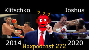Mit dem kampf gegen bryant jennings kehrt wladimir klitschko nach sieben jahren in den madison square garden zurück. Boxpodcast 272 Wer Besiegte Kubrat Pulev Eindrucksvoller Wladimir Klitschko Oder Anthony Joshua Boxen Alle News Tickets Termine Und Ergebnisse Aus Dem Boxsport